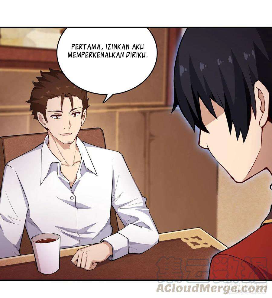 Wuxian Shitu Yu Shier Zhan Ji (Infinite Apostles and Twelve War Girls) Chapter 112 Gambar 14